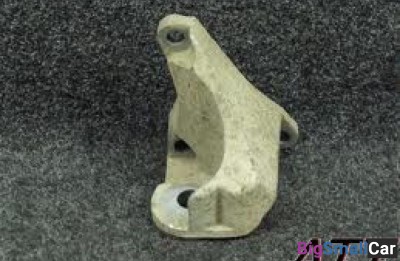 Кронштейн кпп VAG 8D0399113AA Левый АКПП