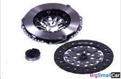 Комплект сцепления LUK 623322700 - купить России