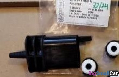 Адаптер VAG 8K0971068A