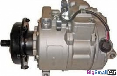 Компрессор кондиционера hella 8FK351110911 - купить России