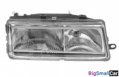 Фара depo 4451101rldem Правая - купить России