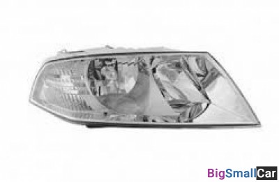 Фара diamond 87188 Правая - купить России