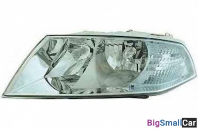 Фара diamond 87187 Левая - купить России