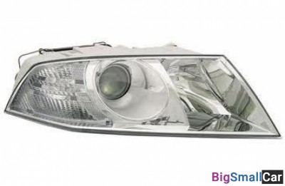 Фара TYC TG6651111rldem правая 2004 - 06г - купить России