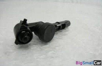 Форсунка омывателя фары VAG 1J5955104A Правая - купить России