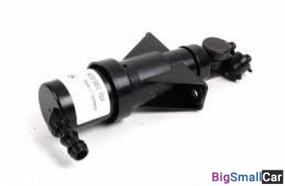 Форсунка омывателя фары VAG 8D0955101 L плюс R - купить России