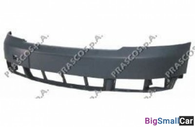 Бампер prasco AD0201001 передний - купить России
