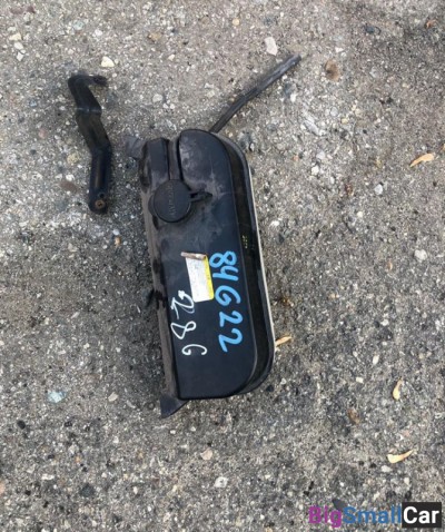 Расширительный бачок Kia Sportage