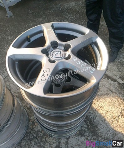 Диски Honda - купить России