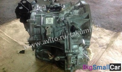 Двигатель 1SZ-FE Toyota