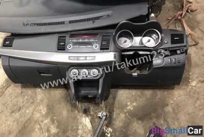 Торпедо (парприз) mitsubishi lancer Х - купить России