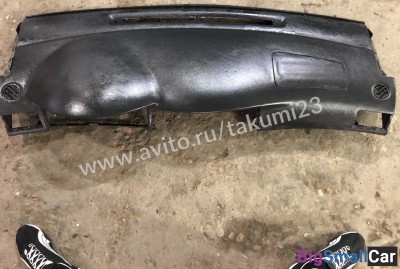 Торпедо (парприз) toyota corolla - купить России