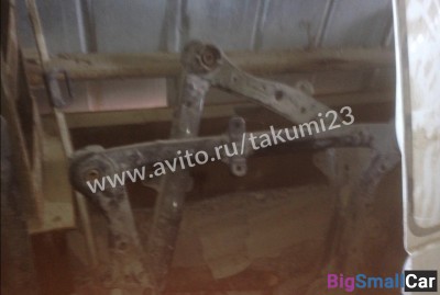 Балка Тоета камри - купить России