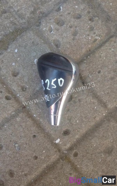 Ручка АКПП Lexus IS 250 - купить России