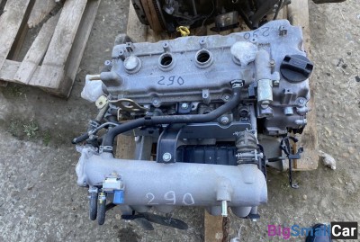 Двигатель двс nissan almera classic (ниссан альмер - купить России