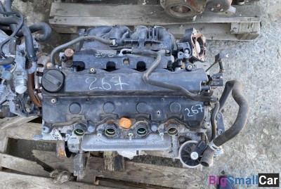 Двигатель двс honda civic 5D (хонда цивик) - купить России