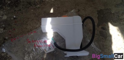 Расширительный бачок Nissan Sunny 15