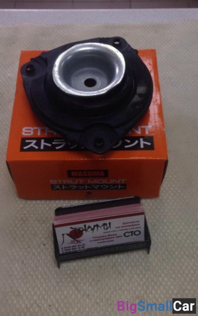 Опора передней стойки Nissan Sentra - купить России