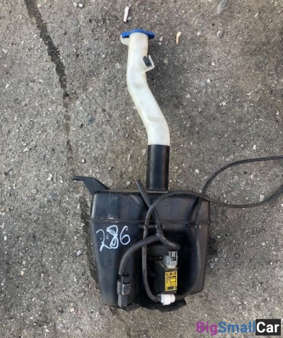 Бачок омывателя Kia Sportage