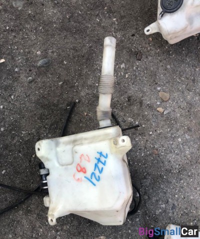 Бачок омывателя Honda Accord 7