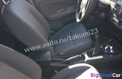 Сиденья Nissan - купить России