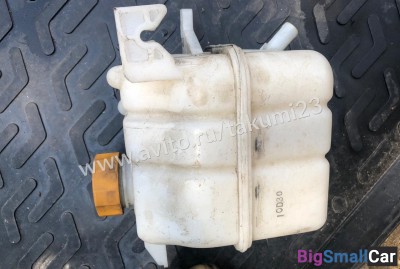 Расширительный бачок Chevrolet Captiva