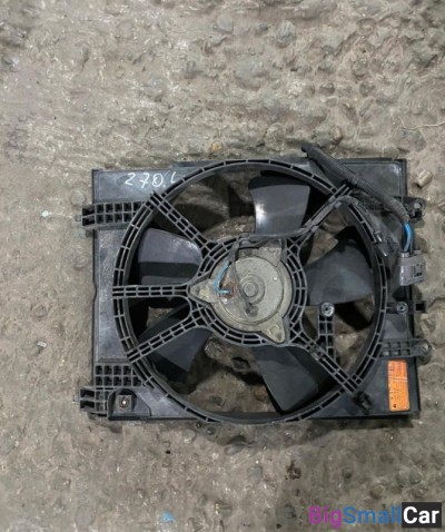 Диффузор вентилятора Mitsubishi Outlander L