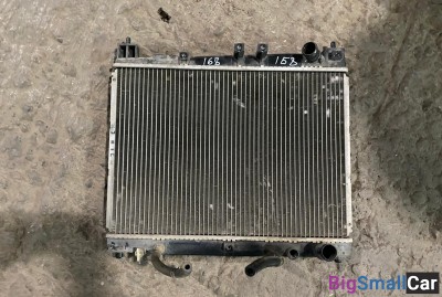 Радиатор охлаждения Honda Accord 7