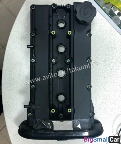 Клапанная крышка - купить России