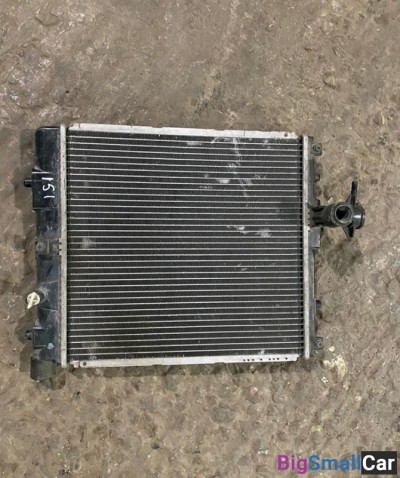 Радиатор охлаждения Toyota Premio