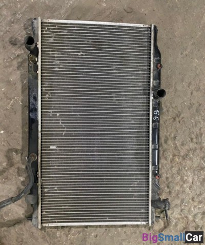 Радиатор охлаждения Nissan Teana J31
