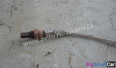 Лямбда-зонд Mitsubishi - купить России