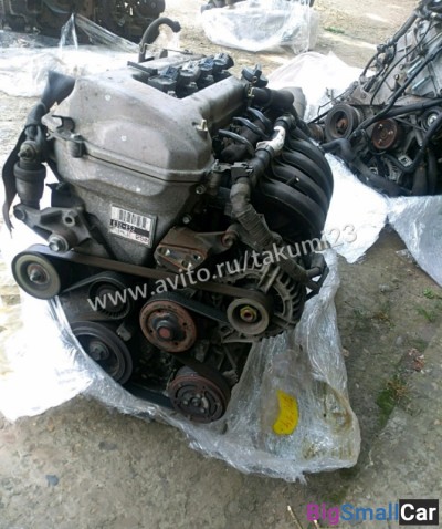 Двигатель Honda - купить России