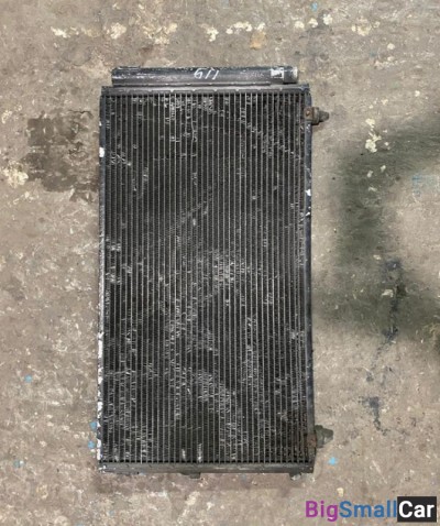 Радиатор кондиционера Lexus IS 200