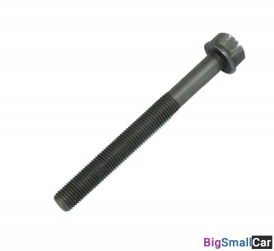 Болт ГБЦ ISBe, ISDe 3927063 (Оригинал)