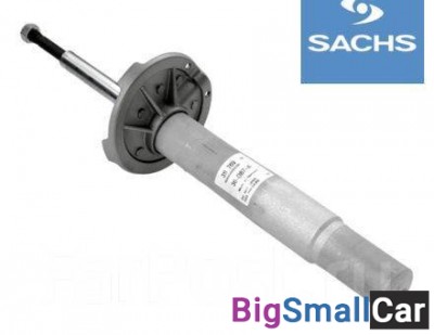 Амортизатор передний левый газовый - купить России