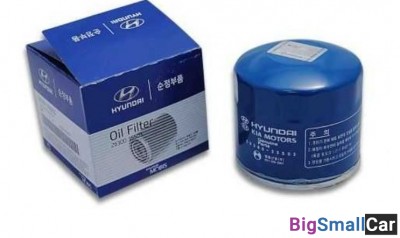 Фильтр масляный - купить России