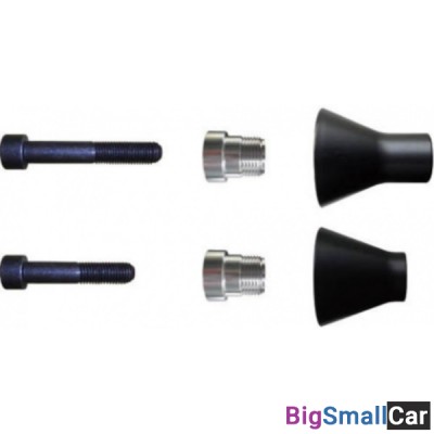 Слайдеры KEITI YZF R6/R6S 03-09 FSYR6101-K