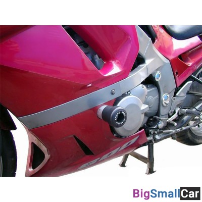 Слайдеры CRAZY IRON ZZ400/600 4040