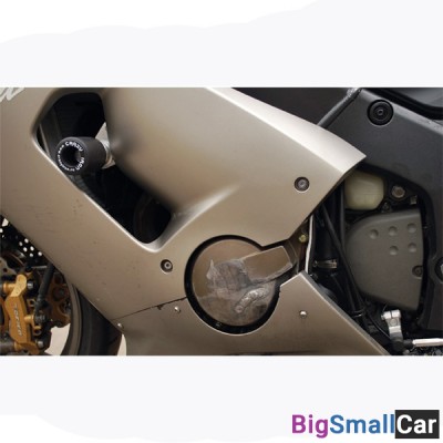 Слайдеры CRAZY IRON ZX6R 03-04 4060