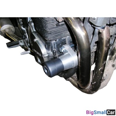 Слайдеры CRAZY IRON GSF600/750/1200 BANDIT 2050