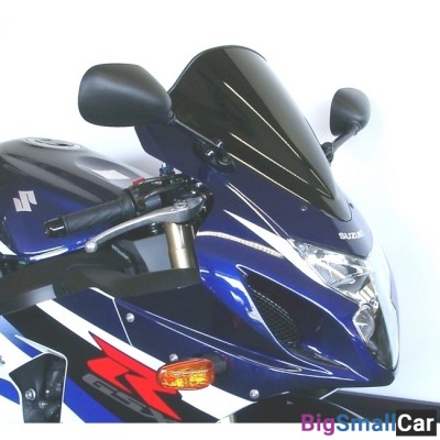Стекло MRA GSX-R600/750 04- 03201