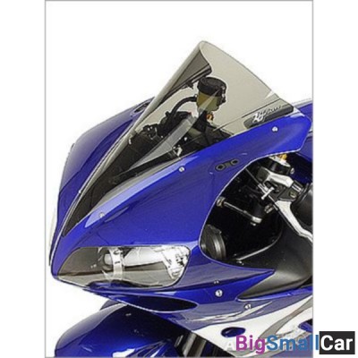 Стекло YAMAHA YZF R1 Б/У 07-08 01443