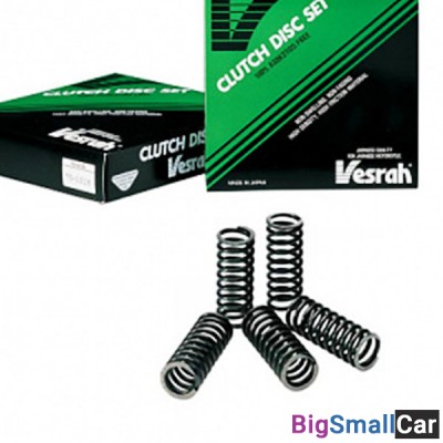 Пружины сцепления VESRAH SK-318 SUZUKI GSF400 89-93