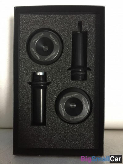 Слайдеры RIZOMA GSX-R1000 05-06 PM160B