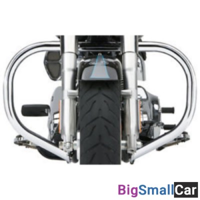 Дуги HIGHWAYBAR XV1600/1700 P4306