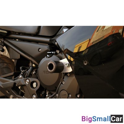 Слайдеры CRAZY IRON XJ6 F/FZ6R 09- 3066