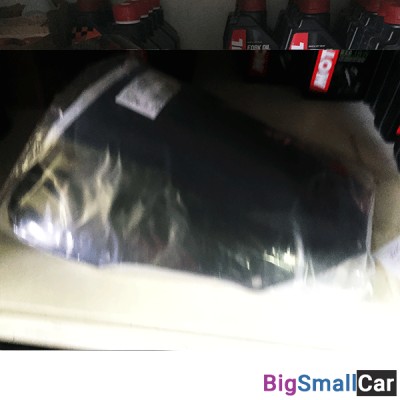 Стекло MRA ZZR1100 93- 04870