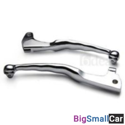 Рычаг тормоза PW XV250/535, XV700/750 401-617