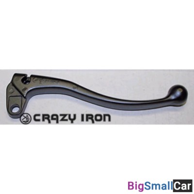 Рычаг сцепления PW DT80, XT600 401-705